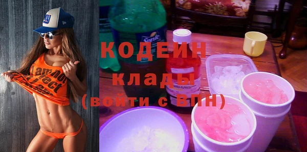 прущий лед Кодинск